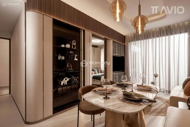 Căn Hộ Nhật Bản Cạnh Vincom 1Ty7 Tphcm, Thanh Toán 20% Đến Khi Nhận Nhà