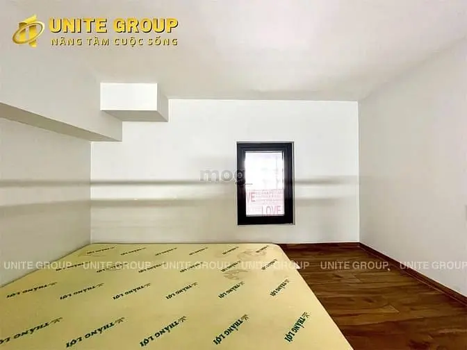 Duplex Gác Cao Fnt Cao Cấp Cửa Sổ To Gần Tdt-Rmit-Lotte Dễ Đi Q4Q1Q8