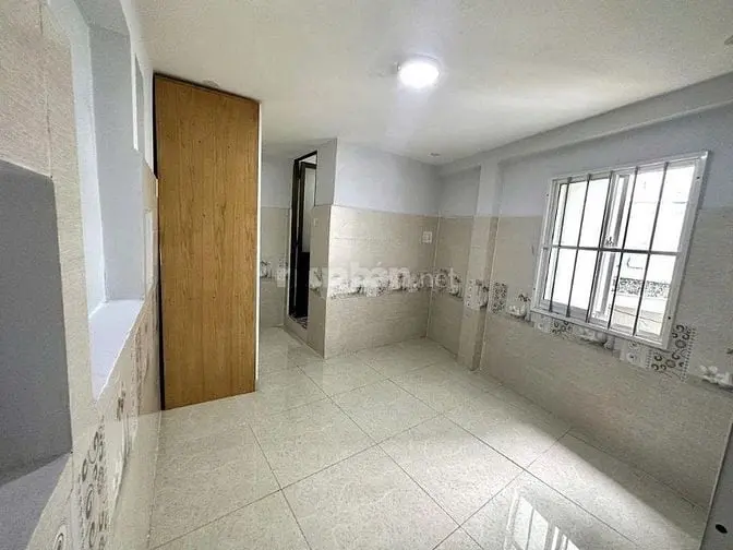 Cho Thuê Nhà Hẻm 4M(0Xh) Thích Quảng Đức, P.4, Q.phú Nhuận Giá 7.5Tr