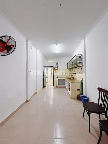 Cho Thuê Hoặc Bán Nhà Hẻm Rộng 3M, Khu Phố Tây Sau Lưng Phố Đi Bộ