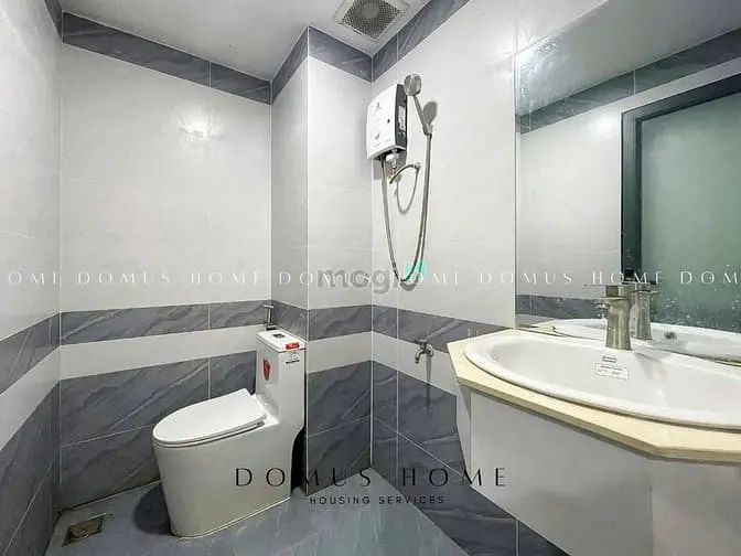 Studio Cửa Sổ, Máy Giặt R, Gần Lotte, Tdtu, Thoáng,Mát,Q1,4,8 Trong 5P