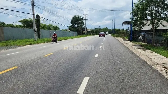 7X45(302M2) 100M2 Thổ Cư Nguyễn Chí Thanh Tân Bình Giá Ngộp