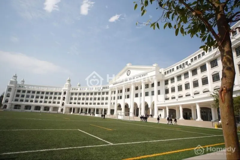 Biệt Thự Sát Hà Nội, Sát Ga Trung Mầu, Mô Hình Tod Đầu Tiên