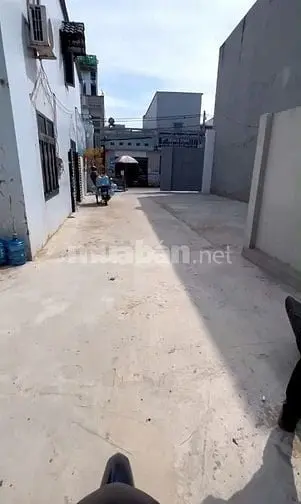 Cho Thuê Nhà 2 Mặt Tiền Phan Anh, P.b.t.đông, Q.bình Tân Giá 20Tr