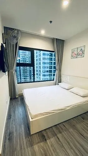 Chính Chủ Cần Bán Gấp Căn Studio Full Nội Thất Tại Vinhomes Ocean Park