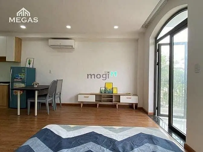 Studio Ngay Gigamall, Sân Bay, Ngã Tư Hàng Xanh, Phạm Văn Đồng,..