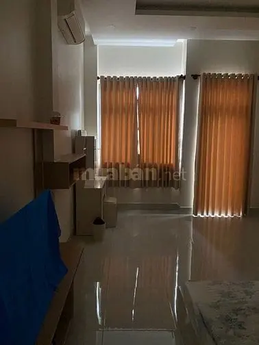 Nhà Bán Mt Cư Xá Phú Lâm D Q6 (3,9 X 18) Chỉ 10,5 Tỷ