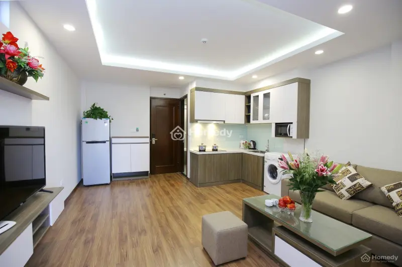 Phố Đào Tấn Cho Thuê 1 Ngủ Giá 650$, Truy Cập:truy Cập: Https://Sumitomo.vn/, Lh: Mai: 0922 81 8***