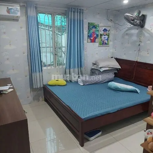 Chính Chủ Cần Bán Gấp Căn Nhà Sổ Riêng Thổ Cư