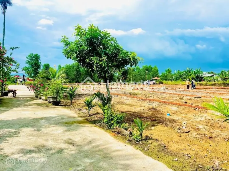 🔥 Solara Thịnh Khương-Đất Đẹp Hoà Vang Chỉ Từ 6Tr8/M2🔥