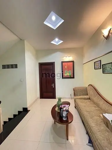 Siêu Phẩm Mặt Tiền Tạ Quang Bửu – Diện Tích Lớn 120M²