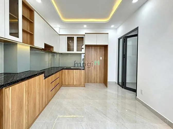 ✨Nhà Đẹp Sốc 75M2 Nhỉn 9 Tỏi✨- 4 T X 5Pn Đ.ndc
