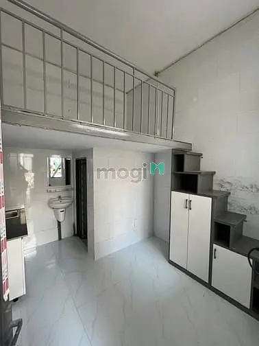 Phòng Trọ Sinh Viên Gần Xa Lộ Hà Nội