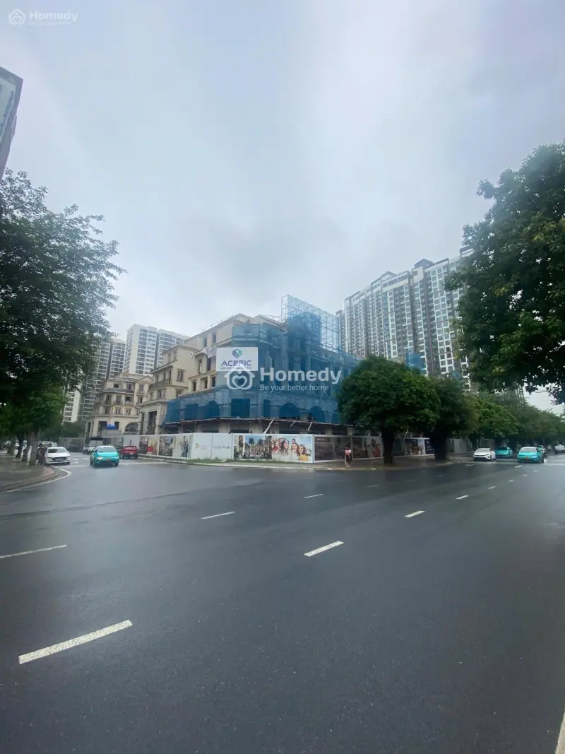 🌟Miễn Phí 50% Tiền Thuê Shophouse Malibu Walk - Diện Tích Từ 160M2 - 320M2🌟