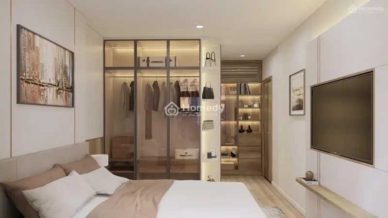 Căn Hộ 2Pn Chỉ 85Tr Ký Ttđc 2 Tháng Sau Đóng 10% Ký Hđmb Là Sở Hữu Nằm Ngay Tại Ga Metro Và Vđ 3