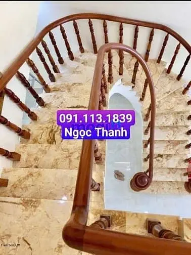 $ Cho Thuê Nhà Đẹp- Đường Thạch Lam, P Phú Thạnh, 4Pn, Chỉ 17,6 Tr $