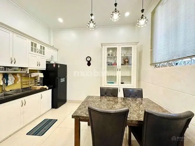 Nhà Bán Gò Vấp - P10 -Quang Trung 2Tỷ250/50M2 ( Sổ Riêng Chính Chủ )