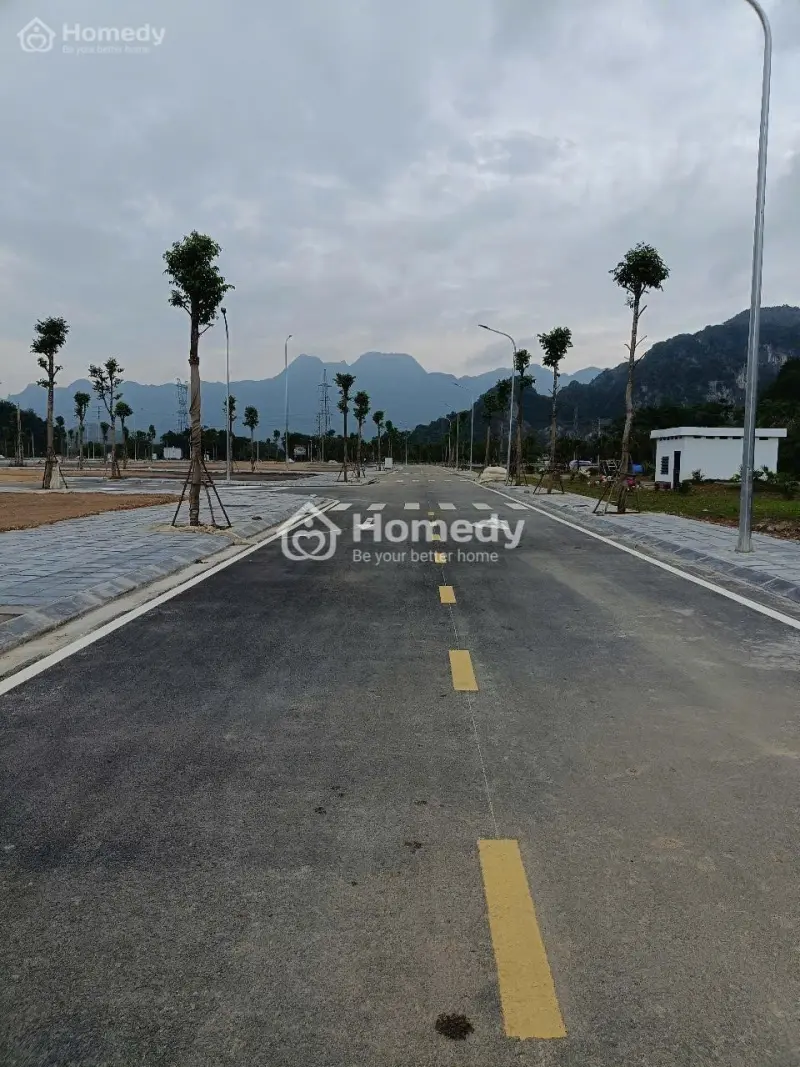 Chi Nê Riverside "Bắt Sóng" Bất Động Sản Nghỉ Dưỡng Hòa Bình Chỉ Từ 13 Triệu/M²