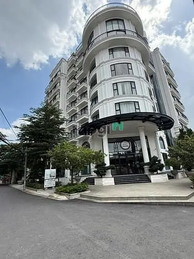 Bán 4 Thửa Đất Góc 2 Mặt Tiền Quốc Hương - Đường Số 65 Thảo Điền