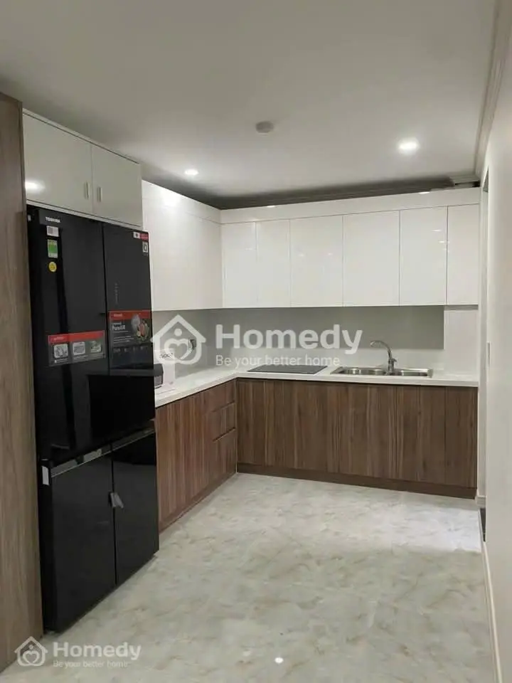 Chung Cư Prosper, Tham Lương, Q12: 2P Ngủ, 2Wc, Nội Thất Mới, 9Tr/Th