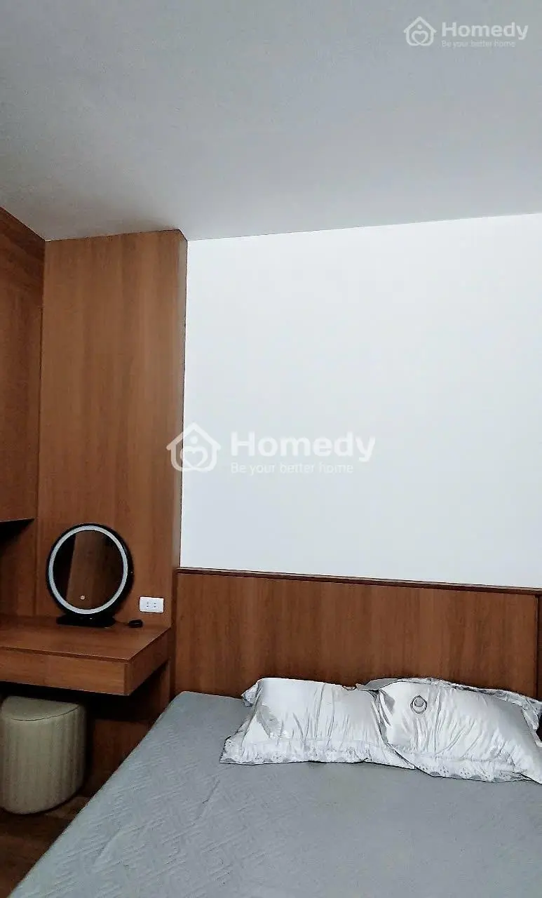 Cho Thuê Căn Hộ Hoperesidences- 3Pn- Đầy Đủ Nội Thất Ở Ngay- 11.5 Triệu/ Tháng