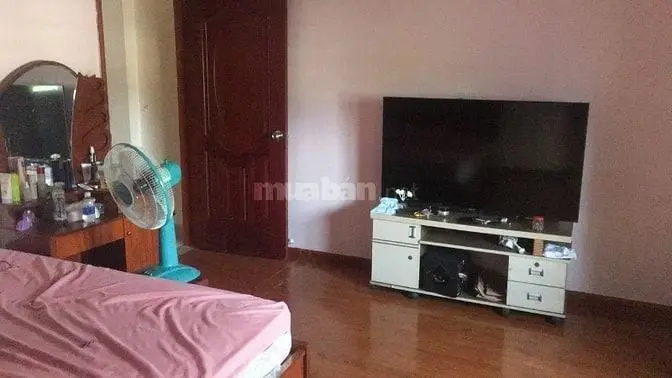 Bán Nhà Xây 2 Tầng Đường Số 822 Phường Phú Hữu Quận 9
