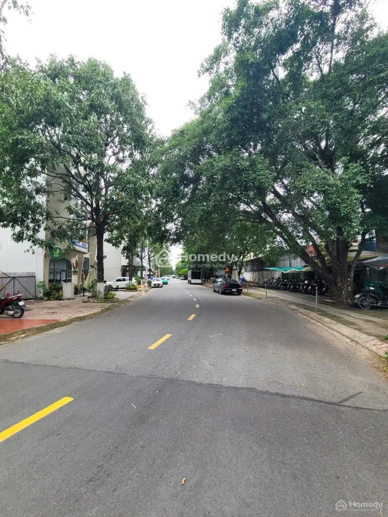 Bán Cặp Góc Kdc Ngay Bigc Dĩ An P.đông Hòa Tp.dĩ An - Dt: 211.5M