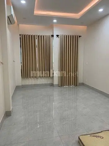 Nhà Bán Mt Cư Xá Phú Lâm D Q6 (3,9 X 18) Chỉ 10,5 Tỷ