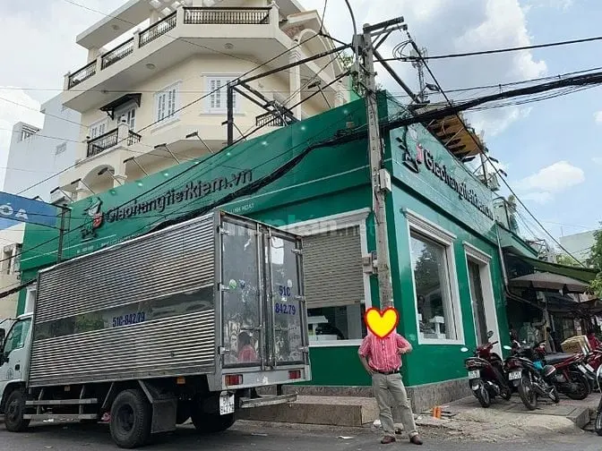 Chính Chủ Cho Thuê Biệt Thự 2Mt Số 567 Bình Thới P.10 Quận 11 Giá 40Tr
