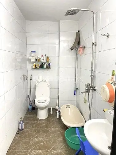 Tôi Là Chủ Nhà Cần Bán Nhà 72,2M2 Sau Học Viện Chính Sách, Hơn 7 Tỷ