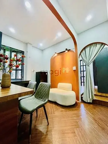 Thuê Phòng 1Pn Gần Đại Học Bách Khoa - Đh Kinh Tế Full Nội Thất
