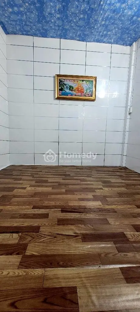 Phòng Cho Thuê 24M2 - 861 Trần Xuân Soạn Q7