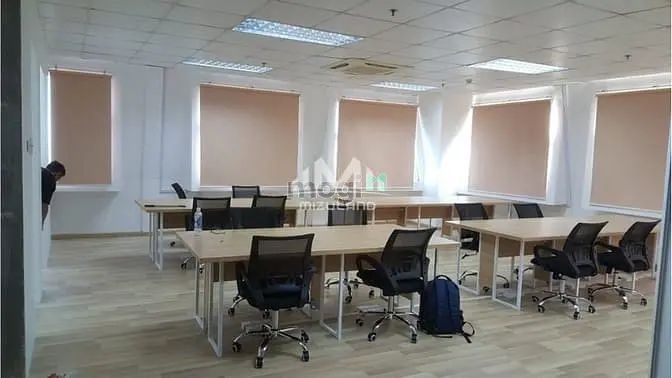 Cho Thuê Sàn Văn Phòng Trên 200M² Vị Trí Đẹp Gần Trung Tâm, Phù Hợp Nh