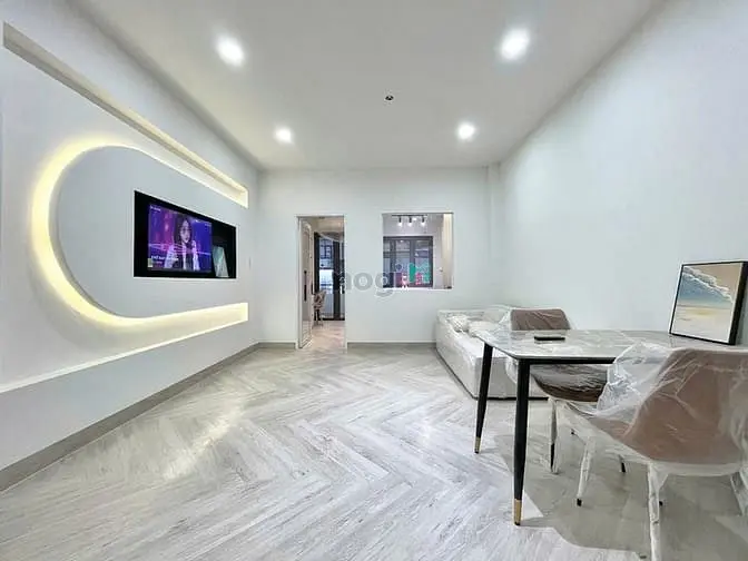 Căn Hộ Mini Đầy Đủ Nội Thất Đường Phan Đình Phùng Quận Phú Nhuận