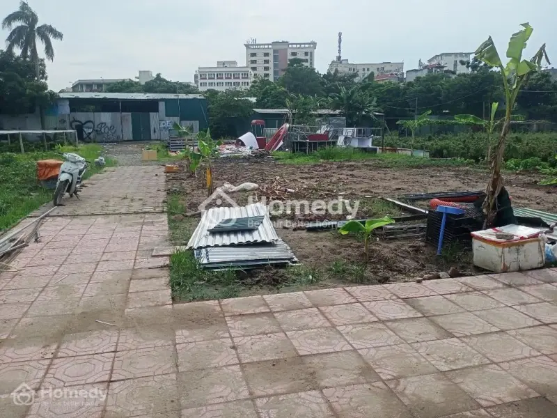 Rộng Quá Cho Thuê Lại 500M Làm Kho Xưởng Hoặc Chăn Nuôi