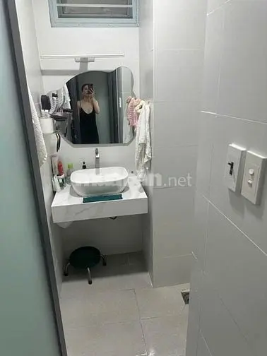 Cho Thuê Ch Đđtnghi C/Cư Phú Thọ, Mt Nguyễn Thị Nhỏ,P.15,Q.11 Giá 10Tr