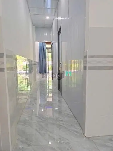 Nhà Phường Bửu Long 64M2. Chỉ 870Tr
