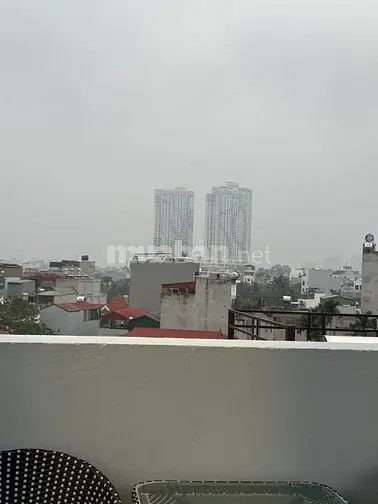 Bán Nhà Ngọc Thụy Long Biên - Có Thang Máy - Full Nội Thất