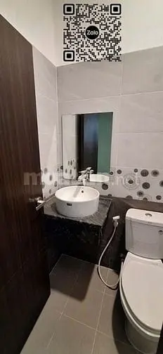 Cho Thuê Nhà Đ.phạm Thận Duật(Lg:16M) Khu 1,Gần Khu Hành Chánh 27Tr/Th