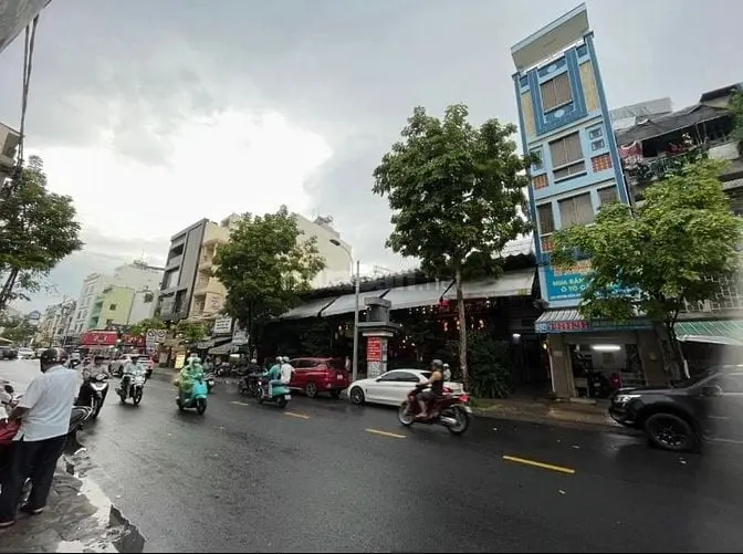 Cho Thuê Mặt Bằng Thịnh 0903951912 7*3,5 24,5M2