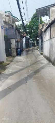 Bán Nhà Riêng Tại Đường Tỉnh Lộ 43, Phường Bình Chiểu, Thủ Đức, Hồ Chí Minh Diện Tích 85M2 Giá 3.6