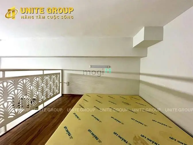 Duplex Gác Cao Fnt Cao Cấp Cửa Sổ To Gần Tdt-Rmit-Lotte Dễ Đi Q4Q1Q8
