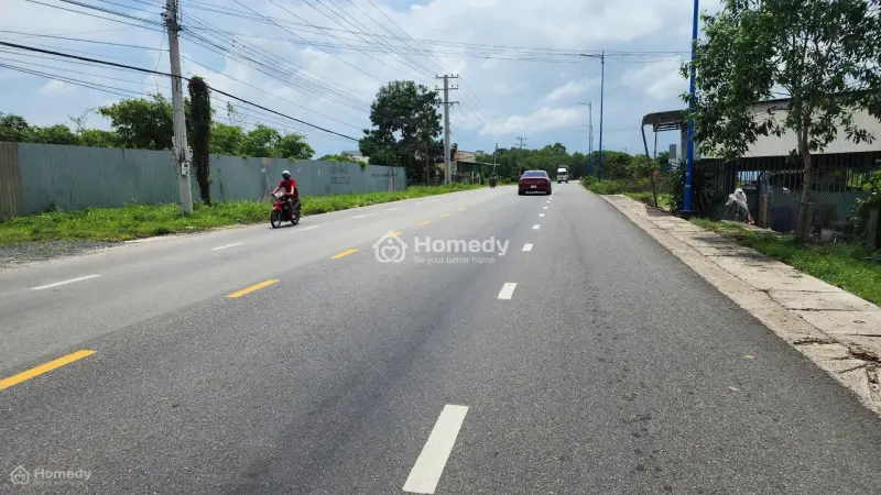 7X45(302M2) 100M2 Thổ Cư Nguyễn Chí Thanh Tân Bình Giá Ngộp