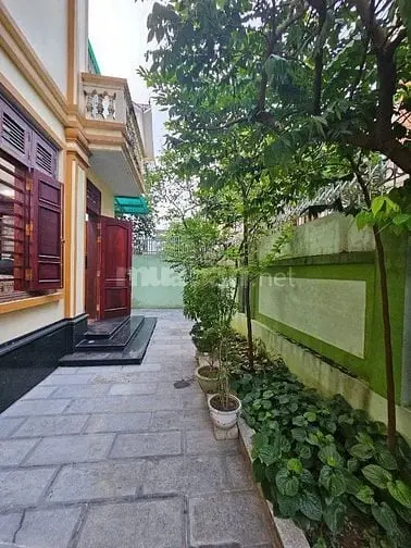 Nhà Biệt Thự 3 Tầng Siêu Đẹp Hàng Hiếm
