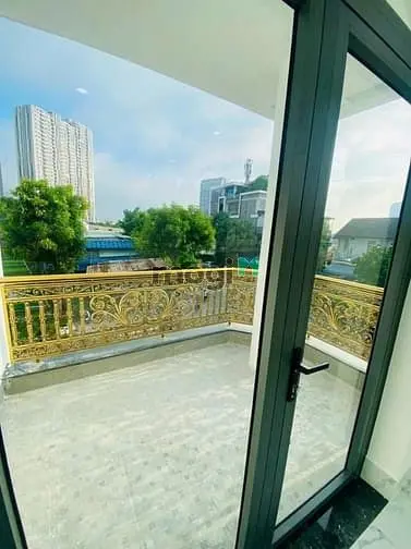 🔥 Cần Bán Nhà Góc 2 Mặt Tiền 181 Thân Văn Nhiếp Quận 2 Ngang 6.8M Vạc