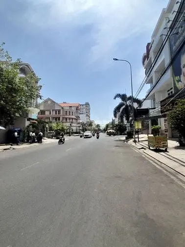 Nhà Liền Kề Mt Đường Số 23, Quận 6 (4,5 X 20) 5 Tầng. Giá 17,5 Tỷ