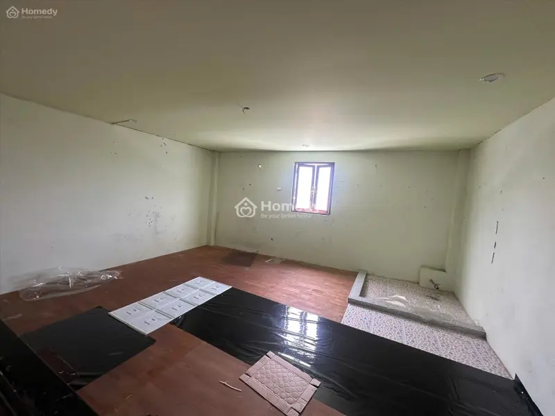 Bán Nhà 2 Mặt Tiền Nguyễn Công Trứ, Tân An, Lagi Giá Đầu Tư Ngay Kdc Lương Thực