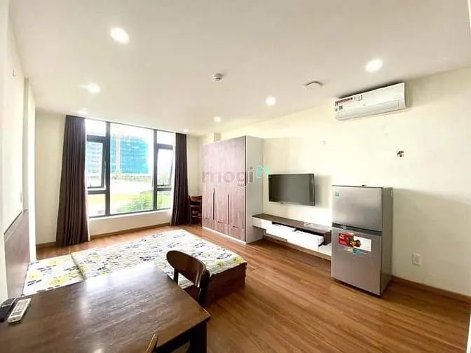 Cho Thuê Căn Hộ Full Nội Thất Đường Tiểu La 6Tr/ Tháng