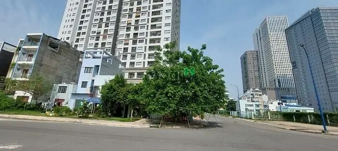 Bán Lô Đất Đường D1 ( Nguyễn Văn Thương) Bình Thạnh, 6,7X15 Giá 21 Tỷ