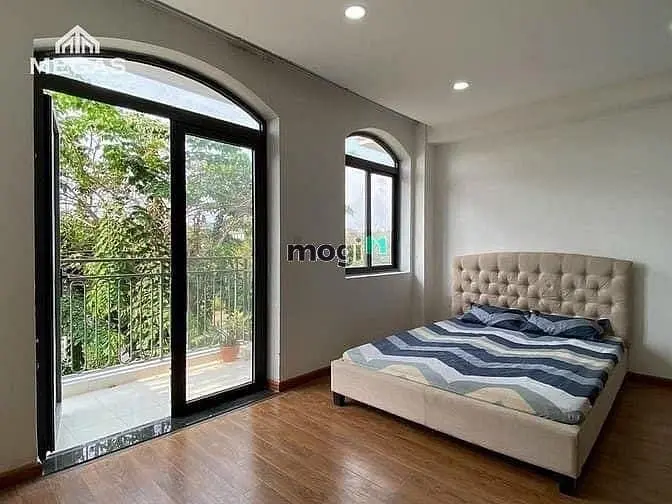 Studio Ngay Gigamall, Sân Bay, Ngã Tư Hàng Xanh, Phạm Văn Đồng,..